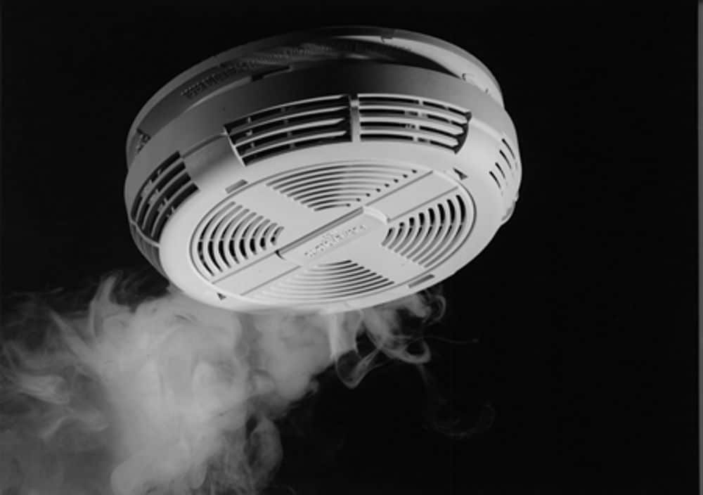 Why Your Smoke Detectors Need To Be Working Vero Beach Electrical 